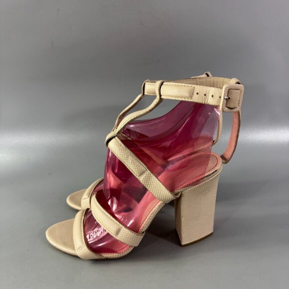 Alexander Wang Anjelika Sandals, Size 36.5 - Picture 4 of 12